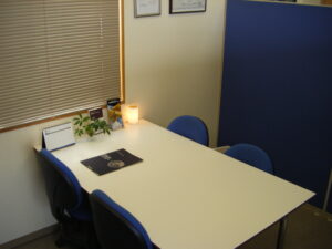 ガル　事務所 019